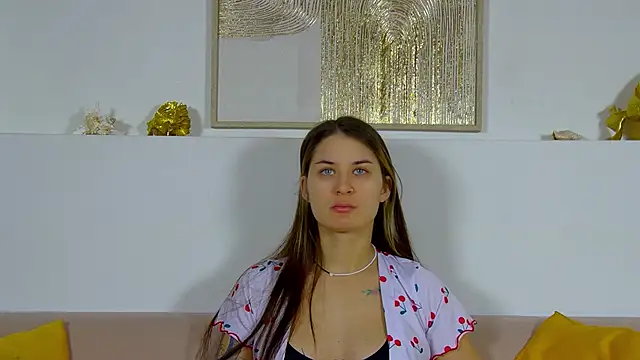 RachelSimpson online show from February 25, 2026, 6:06 pm