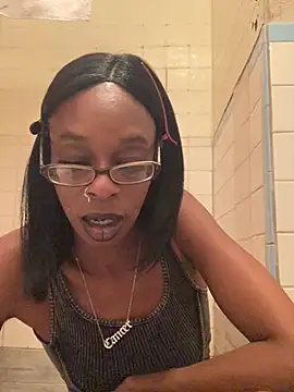 Jasmine FullsShine online show from July 7, 2026, 5:43 am