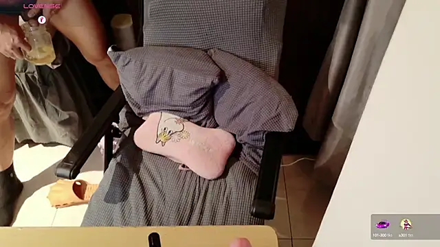 Canto-Dvng online show from February 28, 2025, 11:36 am