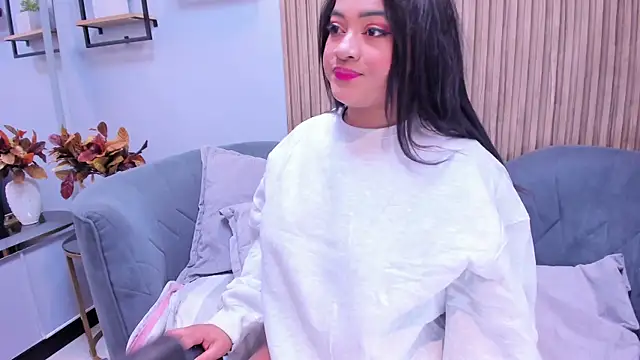 Snapshot of Sariitaa_ chatting on September 30, 2025, 3:17 pm Sariitaa online show from September 30, 2025, 3:17 pm