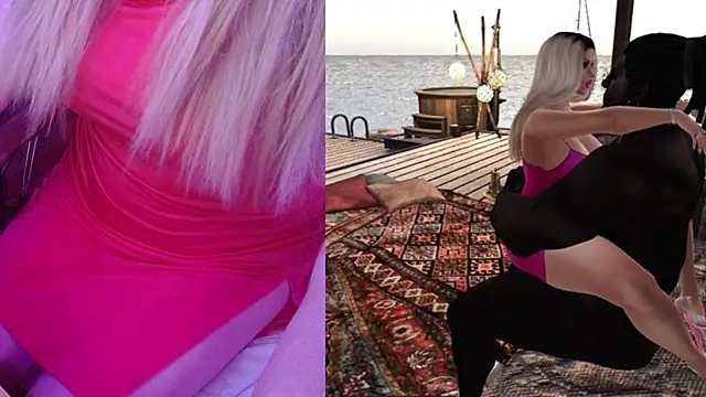 MercedesBends online show from October 8, 2025, 1:42 pm