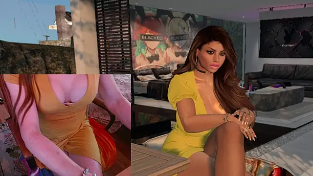 MercedesBends online show from June 25, 2026, 2:10 pm