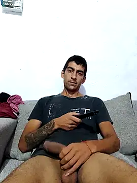 Elverguditojaja online show from March 7, 2026, 1:46 am