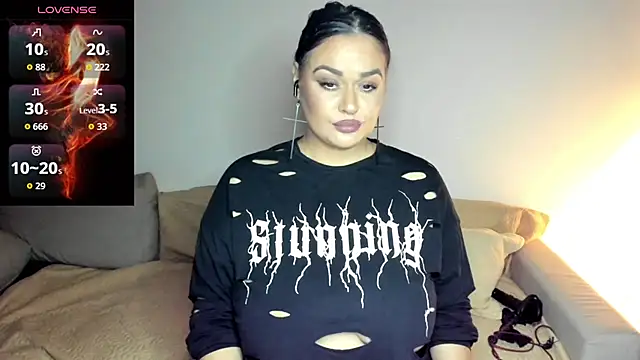 Laura sinner online show from October 23, 2025, 4:39 pm