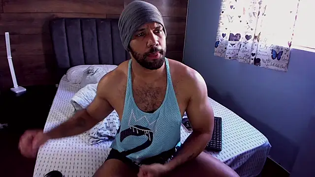Snapshot of anthonylatynxd chatting on May 7, 2026, 2:22 pm anthonylatynxd online show from May 7, 2026, 2:22 pm