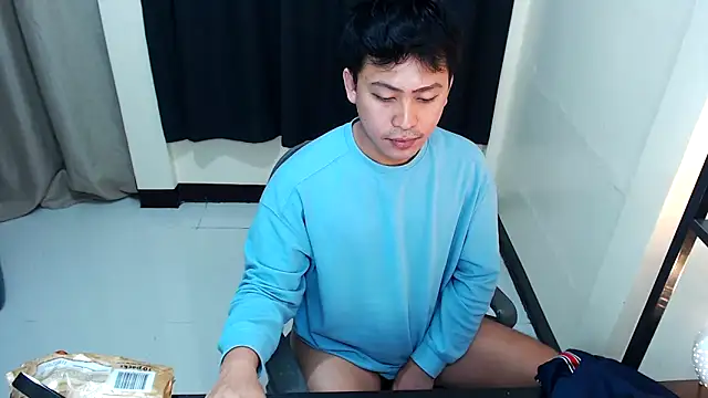 princeJayX online show from October 7, 2025, 8:33 am