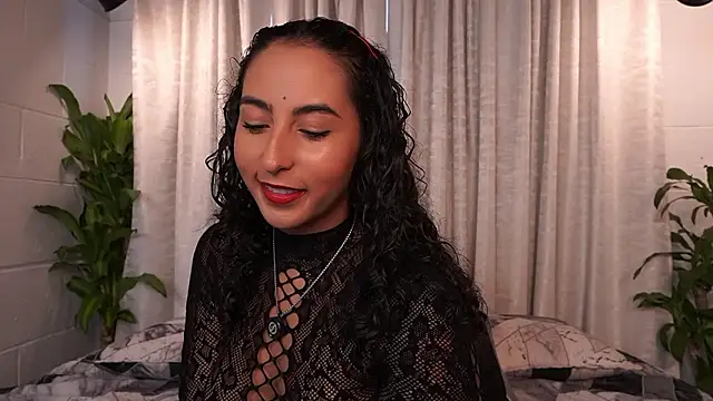 agatha collins  online show from March 27, 2026, 6:29 pm