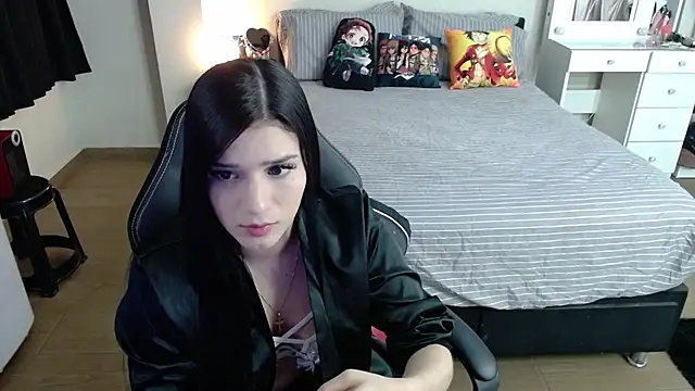 kittykat18x online show from January 6, 2025, 5:06 pm