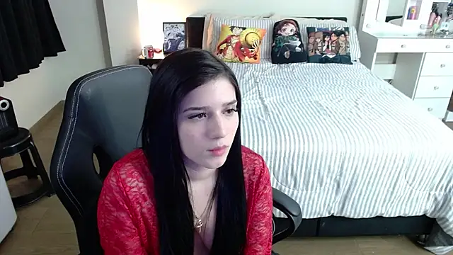 kittykat18x online show from February 7, 2025, 2:40 am