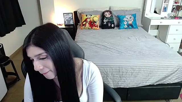 kittykat18x online show from February 28, 2025, 5:37 am