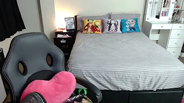 kittykat18x online show from March 4, 2025, 11:11 pm