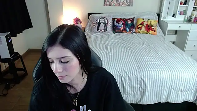 kittykat18x online show from March 20, 2026, 12:04 am