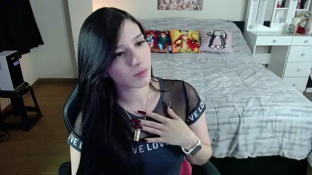 kittykat18x online show from April 5, 2026, 3:04 am