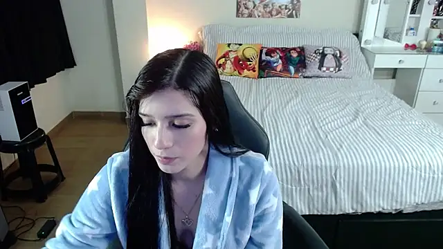 Snapshot of kittykat18x chatting on July 11, 2026, 2:47 am kittykat18x online show from July 11, 2026, 2:47 am
