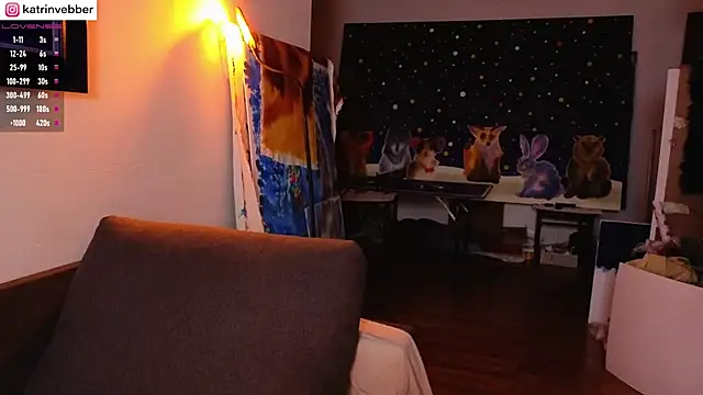 kissyoukiss online show from March 28, 2026, 9:14 pm