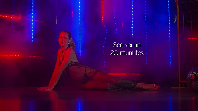 kissyoukiss online show from April 21, 2026, 1:42 am