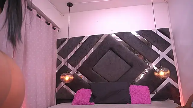 violeta aroca online show from January 21, 2025, 3:04 am