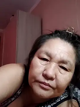 Zulfiya Bruce online show from November 11, 2025, 5:29 am