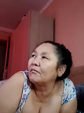 Snapshot of Zulfiya_Bruce chatting on November 16, 2025, 12:55 pm Zulfiya Bruce online show from November 16, 2025, 12:55 pm