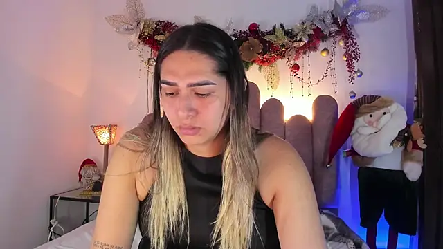 Snapshot of ISABELLASSMITH chatting on December 16, 2024, 9:09 pm ISABELLASSMITH online show from December 16, 2024, 9:09 pm