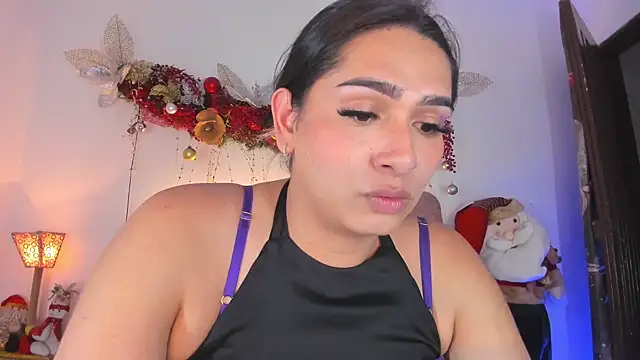 Snapshot of ISABELLASSMITH chatting on December 30, 2024, 4:09 am ISABELLASSMITH online show from December 30, 2024, 4:09 am