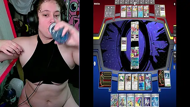 clapmybooty96 online show from December 4, 2024, 11:02 pm