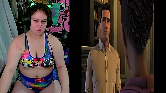 clapmybooty96 online show from December 10, 2024, 5:39 am