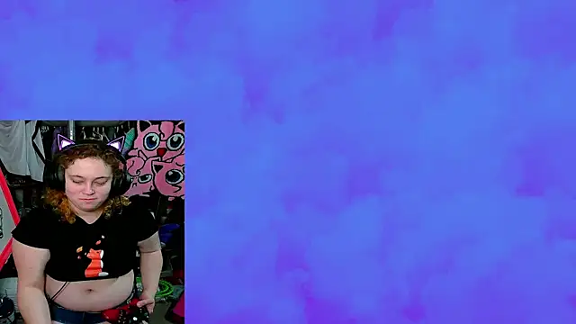 clapmybooty96 online show from February 20, 2025, 2:07 am