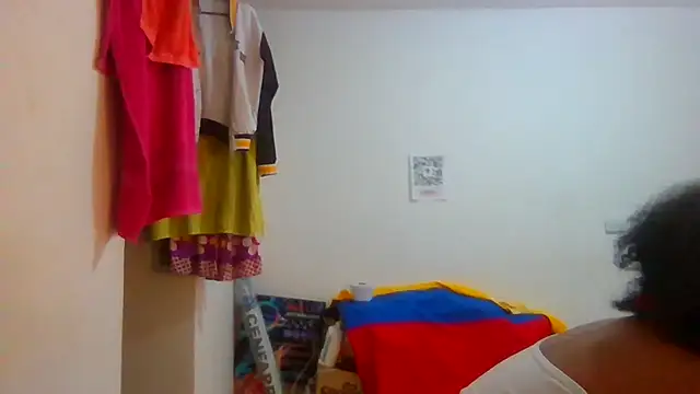 Snapshot of Aishamara chatting on November 1, 2025, 5:42 am Aishamara online show from November 1, 2025, 5:42 am