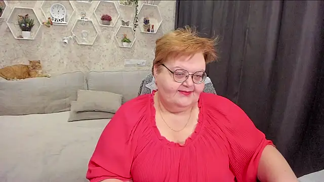  big love  online show from February 20, 2025, 8:03 pm