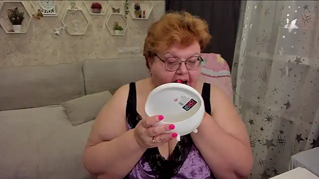  big love  online show from March 1, 2025, 8:10 pm