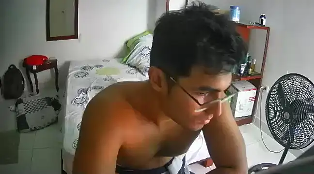 lechero226 online show from January 2, 2025, 8:35 pm