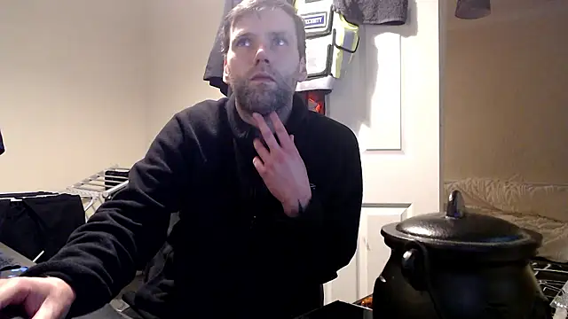 Snapshot of Atheist777 chatting on January 11, 2026, 7:30 pm Atheist777 online show from January 11, 2026, 7:30 pm