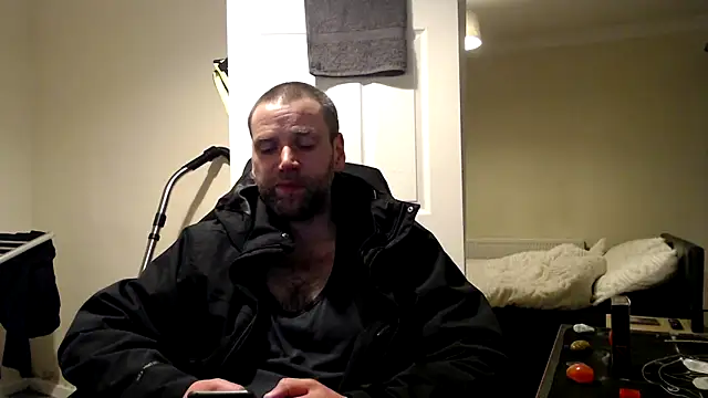 Snapshot of Atheist777 chatting on February 26, 2026, 12:31 am Atheist777 online show from February 26, 2026, 12:31 am