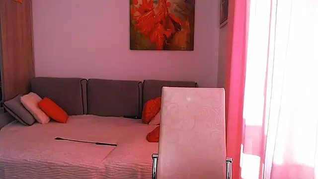 Magic Blondie online show from February 28, 2025, 1:25 pm