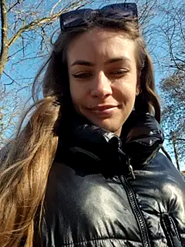 Keli Jessi online show from March 8, 2026, 12:20 pm