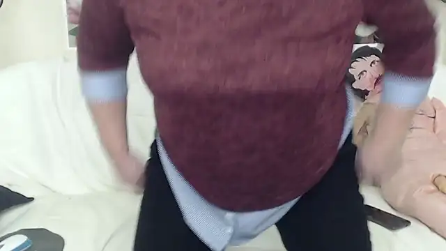 FlaviaSquirts online show from January 25, 2025, 8:31 am