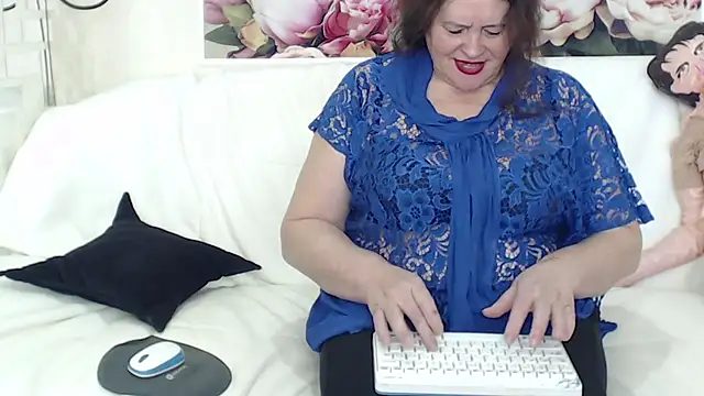 FlaviaSquirts online show from February 15, 2025, 11:28 am