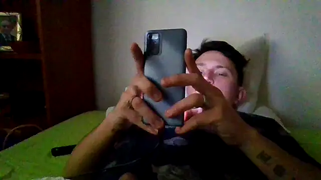 hjin89 online show from February 28, 2026, 10:27 am