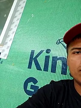 Diablo9804 online show from September 30, 2025, 4:34 pm