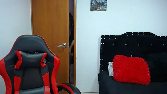 Ursulawhite69 online show from October 2, 2025, 3:30 pm