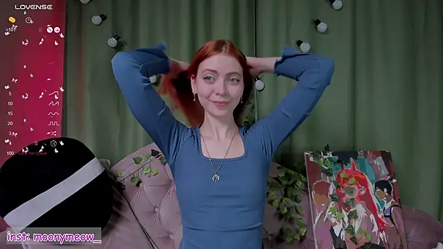 Snapshot of lika_lil chatting on December 30, 2024, 6:31 am lika lil online show from December 30, 2024, 6:31 am