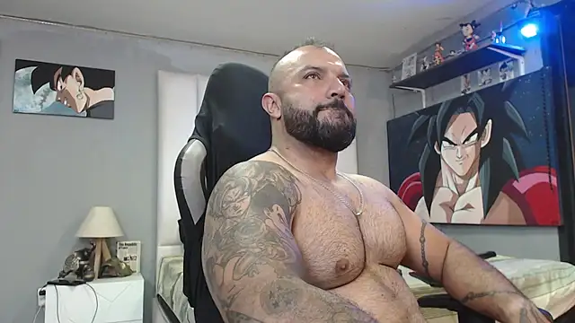 bardock 1 online show from October 19, 2025, 4:40 pm