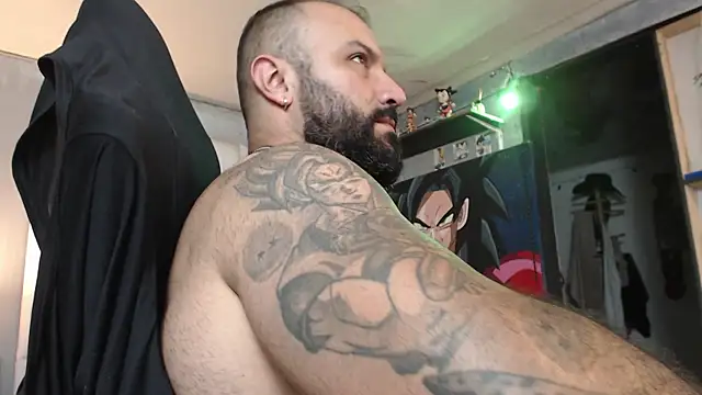 bardock 1 online show from November 20, 2025, 7:57 pm