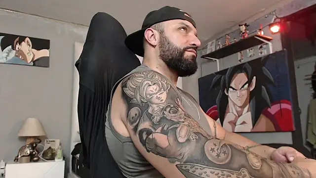 Snapshot of bardock_1 chatting on February 3, 2026, 1:26 am bardock 1 online show from February 3, 2026, 1:26 am