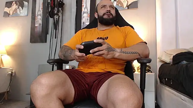 Snapshot of bardock_1 chatting on February 15, 2026, 4:47 pm bardock 1 online show from February 15, 2026, 4:47 pm