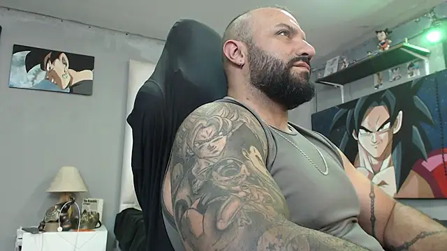 bardock 1 online show from April 1, 2026, 10:51 pm