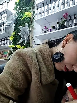 LunaZambrano online show from February 15, 2025, 9:59 pm