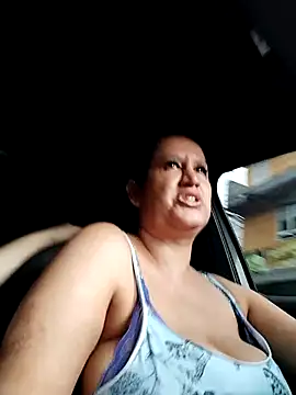 keilymadam online show from January 31, 2026, 8:40 pm