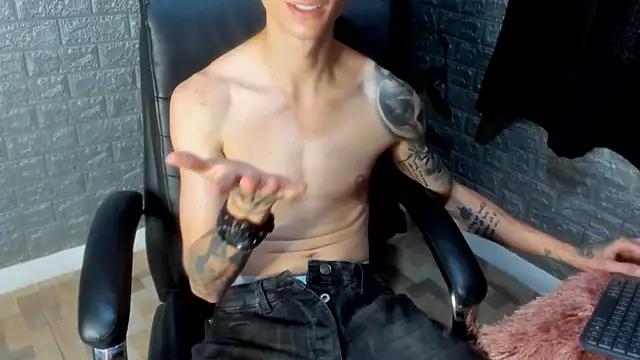 Dmtry6 online show from November 28, 2025, 5:48 pm